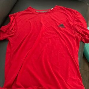 Men’s Adidas Shirt